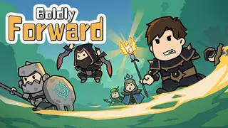 Boldly Forward