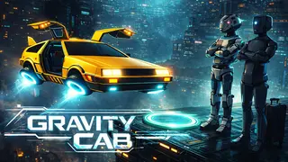 Gravity Cab