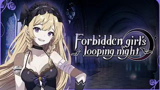 Forbidden girl's endless night