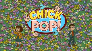 CHICK POP!