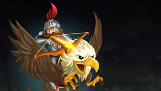Gryphon Knight Epic Definitive Edition - Xbox One