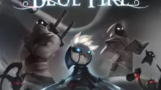 Blue Fire - Switch