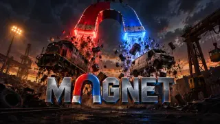 MAGNET