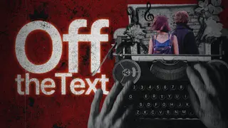 Off the Text