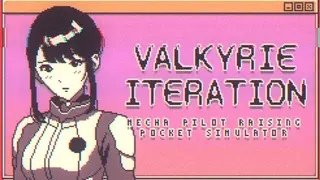 Valkyrie Iteration: Mecha Pilot Raising Pocket Simulator