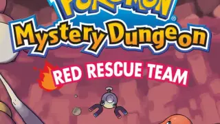 Mystery Dungeon
