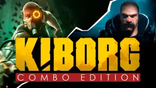 KIBORG + DESCENT COMBO