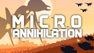 Micro Annihilation