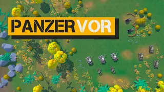 Panzer Vor