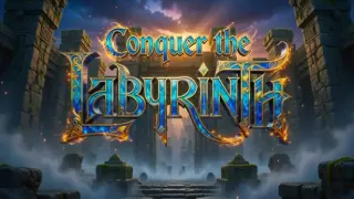 Conquer the Labyrinth