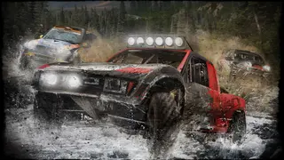 Gravel Demo - Xbox One