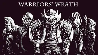 Warriors' Wrath