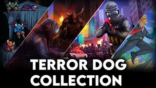 The Terror Dog Collection