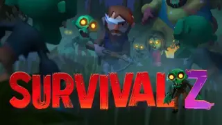 Survival Z - Switch