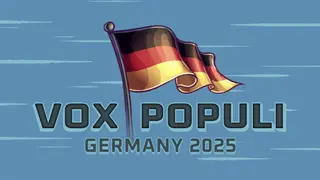 Vox Populi: Deutschland 2025