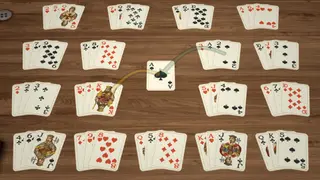 Solitaire 3D - Xbox One