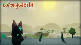 Wrongworld