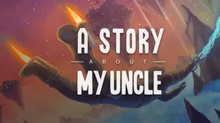A Story About My Uncle