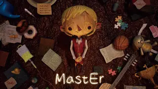 MastEr