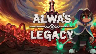 Alwa's Legacy