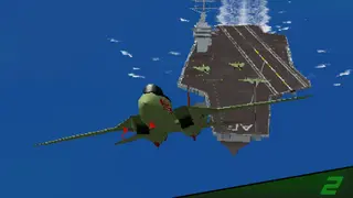 Arcade Archives 2 AIR COMBAT 22 - Xbox Series