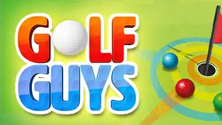 Golf Guys Complete