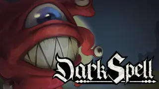 Dark spell