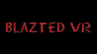 Blazted