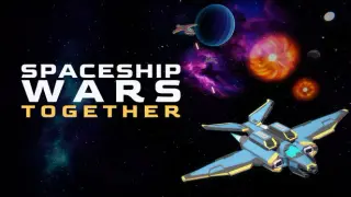 Spaceship Wars Together