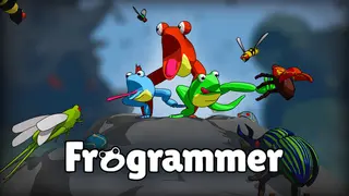 Frogrammer