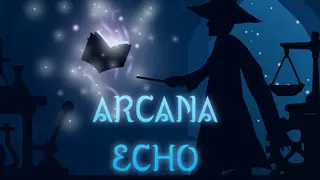 Arcana Echo