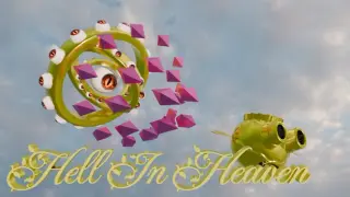 Hell In Heaven