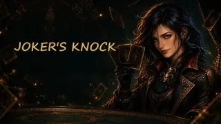 Joker's Knock