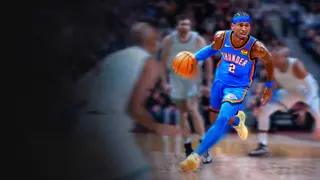 NBA 2K26 for (PS4 & PS5)