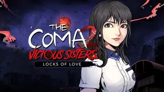 The Coma 2: Vicious Sisters - Mina - Locks of Love Skin