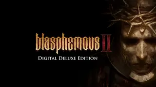 Blasphemous 2 Digital Deluxe Edition