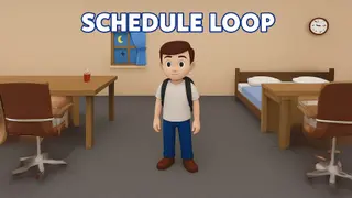 Schedule Loop (Xbox One)