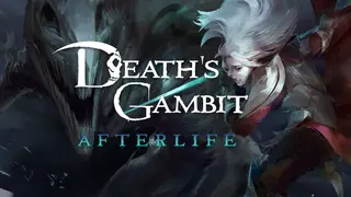 Death's Gambit: Afterlife