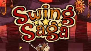 Swing Saga - Switch