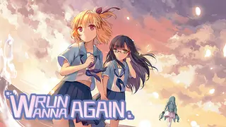 Wanna Run Again - Sprite Girl