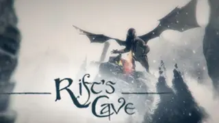 Rift's Cave