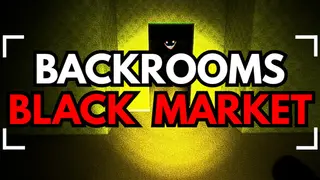 Backrooms Blackmarket