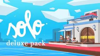 Solo Deluxe Pack