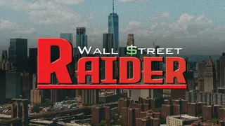 Wall Street Raider