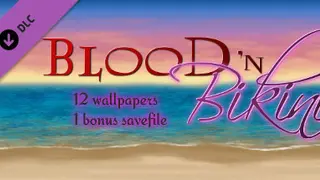 BnB Wallpapers and Savefile