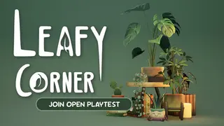 Leafy Corner