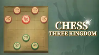 Chess: Three Kingdom