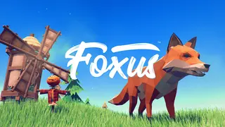Foxus