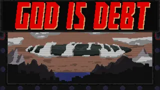 God Is Debt