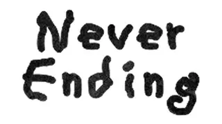 Never Ending